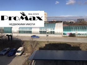 Дава под наем 2-стаен, град София