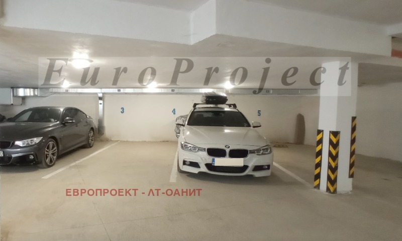 Под наем ГАРАЖ, ПАРКОМЯСТО, град София, Дървеница • 120 € / 234.70 лв. • 87996777 1 — Holmes.bg Под наем ГАРАЖ, ПАРКОМЯСТО, град София, Дървеница • 120 € / 234.70 лв. • 87996777 1