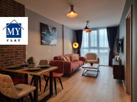 2-СТАЕН, 60 m2 - Holmes.bg 2-СТАЕН, 60 m2