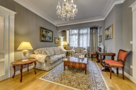 3-СТАЕН, 163 m2 - Holmes.bg 3-СТАЕН, 163 m2