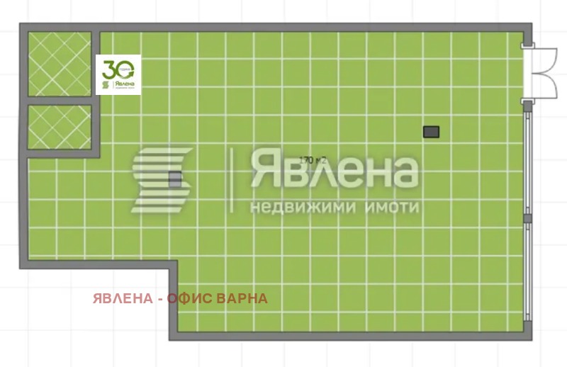 Под наем МАГАЗИН, град Варна, Бриз • 2040 € • 94418408 1 — Holmes.bg Под наем МАГАЗИН, град Варна, Бриз • 2040 € • 94418408 1
