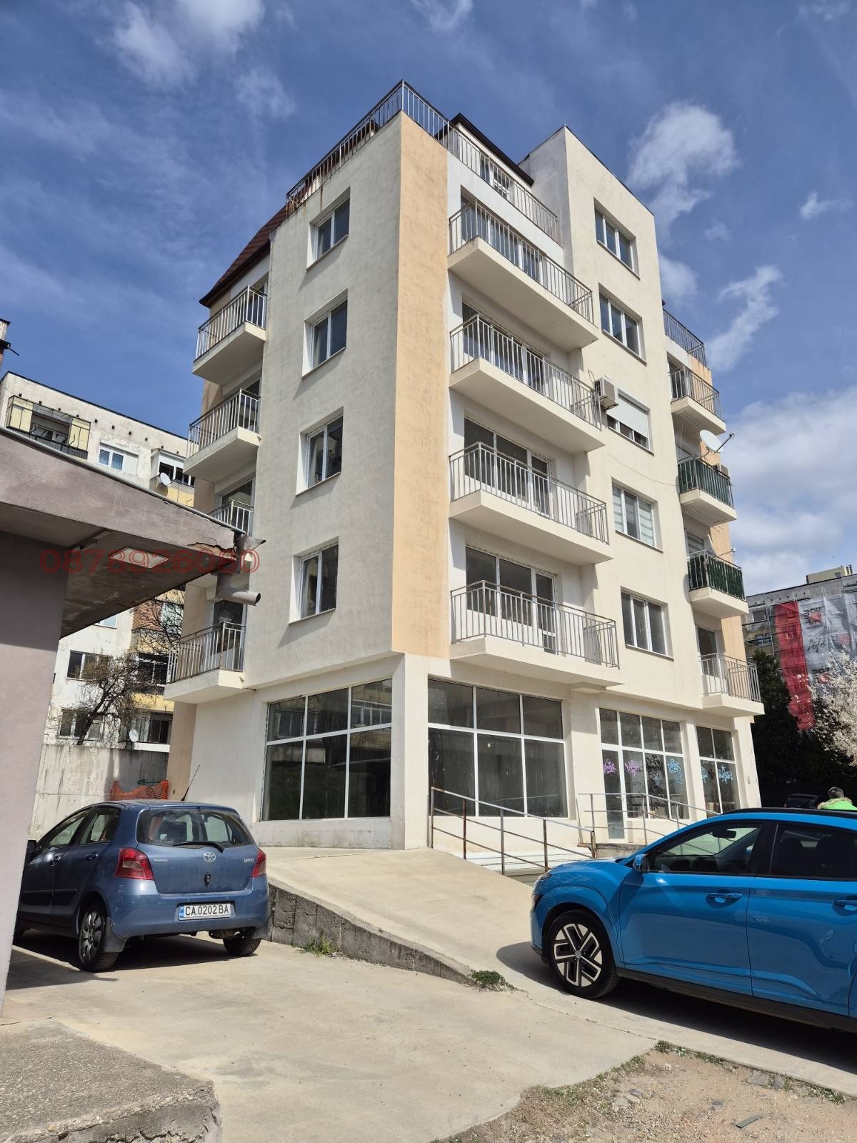 Дава под наем Магазин град Благоевград , Еленово 1 , 85 кв.м | 95200138 — Imoti.com Дава под наем Магазин град Благоевград , Еленово 1 , 85 кв.м | 95200138