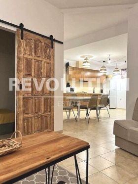 Обява Дава под наем 3-СТАЕН,град Варна, м-т Ален мак