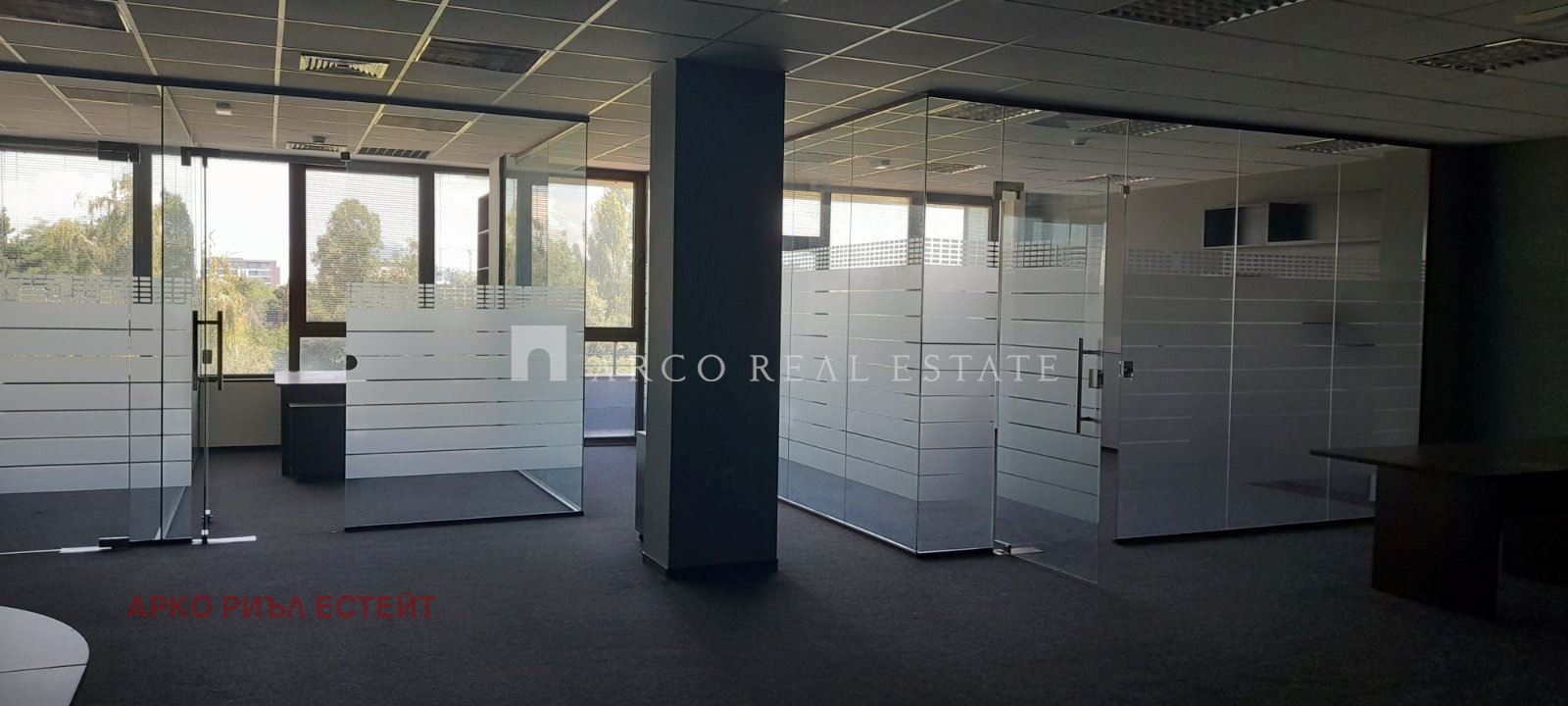 Дава под наем Офис град София , Студентски град , 217 кв.м | 89462875 — Imoti.com Дава под наем Офис град София , Студентски град , 217 кв.м | 89462875