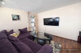 3-СТАЕН, 62 m2 - Holmes.bg 3-СТАЕН, 62 m2