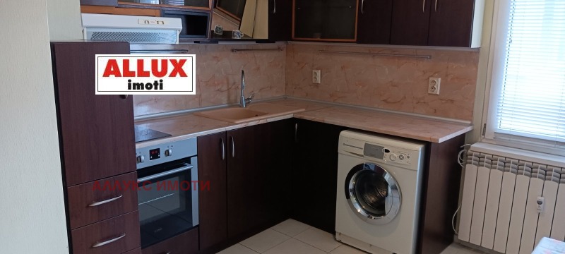 Под наем 2-СТАЕН, град Русе, Възраждане • 300 € / 586.75 лв. • 99417815 1 — Holmes.bg Под наем 2-СТАЕН, град Русе, Възраждане • 300 € / 586.75 лв. • 99417815 1