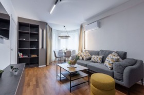 2-СТАЕН, 60 m2 - Holmes.bg 2-СТАЕН, 60 m2