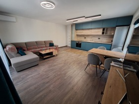 Дава под наем 3-стаен, град Пловдив