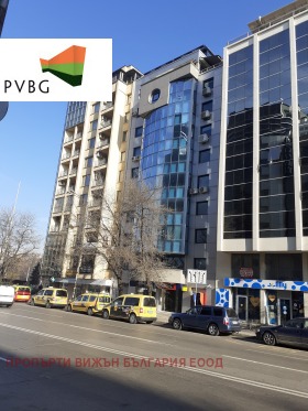 Дава под наем Офис, град София