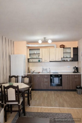 2-СТАЕН, 57 m2 - Holmes.bg 2-СТАЕН, 57 m2