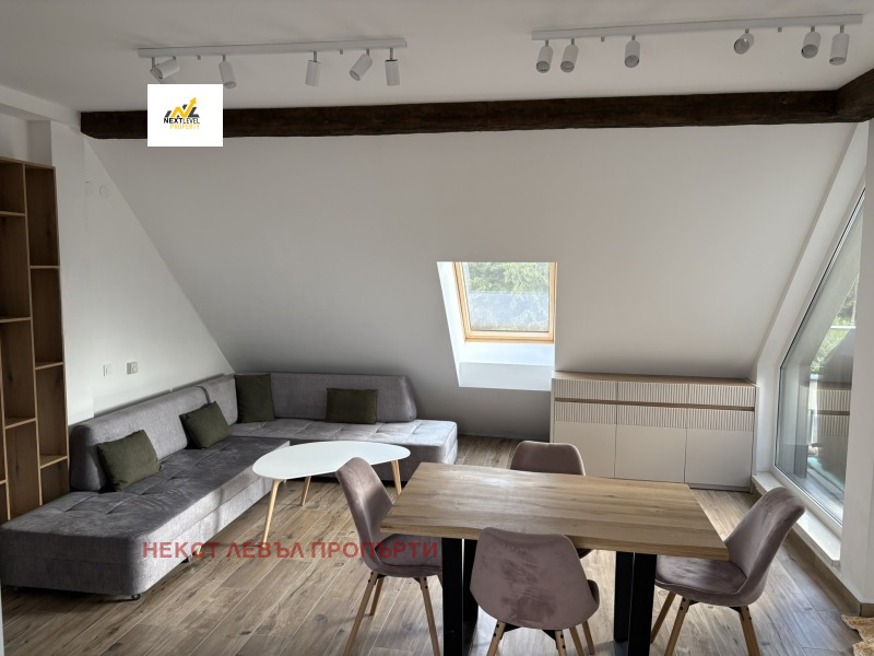 For Rent 1 bedroom Sofia , Boyana , 76 sq.m | 97497104 — Imoti.info For Rent 1 bedroom Sofia , Boyana , 76 sq.m | 97497104