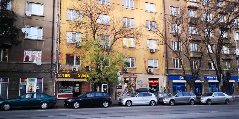 Под наем ОФИС, град София, Оборище • 370 лв. / 189.18 € • 31142973 1 — Holmes.bg Под наем ОФИС, град София, Оборище • 370 лв. / 189.18 € • 31142973 1