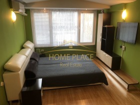 1-СТАЕН, 38 m2 - Holmes.bg 1-СТАЕН, 38 m2