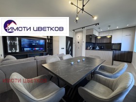 Дава под наем 3-стаен, град Враца