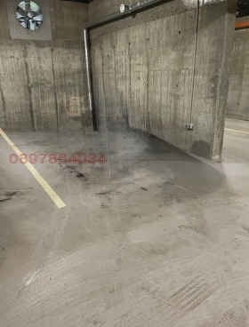 ГАРАЖ, ПАРКОМЯСТО, 14 m2 - Holmes.bg ГАРАЖ, ПАРКОМЯСТО, 14 m2
