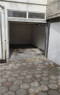 Дава под наем ГАРАЖ, ПАРКОМЯСТО, гр. Пловдив, Кършияка, снимка 2 — Bazar.bg Дава под наем ГАРАЖ, ПАРКОМЯСТО, гр. Пловдив, Кършияка, снимка 2