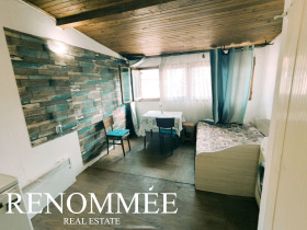 1-СТАЕН, 22 m2 - Holmes.bg 1-СТАЕН, 22 m2