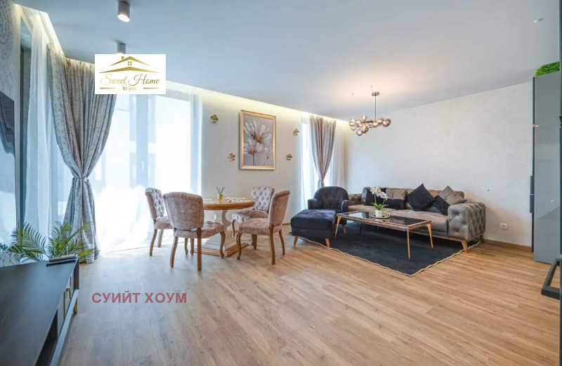 Под наем 2-СТАЕН, град София, Витоша • 780 € • 27562643 1 — Holmes.bg Под наем 2-СТАЕН, град София, Витоша • 780 € • 27562643 1