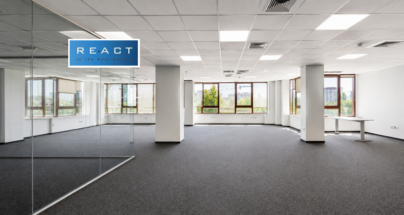 Под наем ОФИС, град София, Лозенец • 14770 € • 71746437 1 — Holmes.bg Под наем ОФИС, град София, Лозенец • 14770 € • 71746437 1