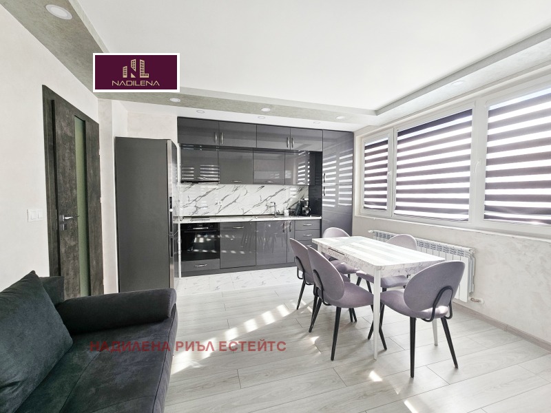 Под наем 3-СТАЕН, град София, Манастирски ливади • 750 € • 88067270 1 — Holmes.bg Под наем 3-СТАЕН, град София, Манастирски ливади • 750 € • 88067270 1