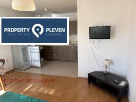 Обява Дава под наем 3-СТАЕН,град Плевен, Широк център