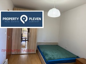 Обява Дава под наем 3-СТАЕН,град Плевен, Широк център>