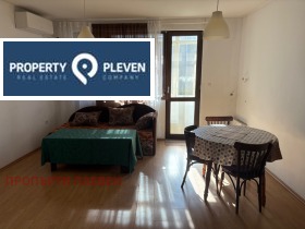 Обява Дава под наем 3-СТАЕН,град Плевен, Широк център