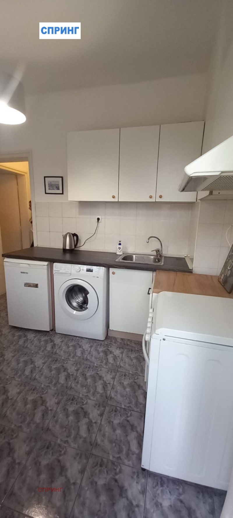 Под наем 2-СТАЕН, град София, Център • 520 € • 53984260 1 — Holmes.bg Под наем 2-СТАЕН, град София, Център • 520 € • 53984260 1
