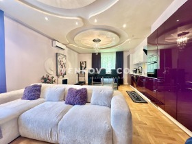 2-СТАЕН, 85 m2 - Holmes.bg 2-СТАЕН, 85 m2