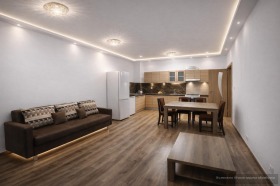 3-СТАЕН, 108 m2 - Holmes.bg 3-СТАЕН, 108 m2