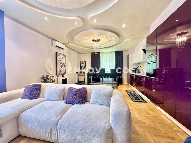 Под наем 2-СТАЕН, град София, Красно село • 815 € / 1594.00 лв. • 87406281 1 — Holmes.bg Под наем 2-СТАЕН, град София, Красно село • 815 € / 1594.00 лв. • 87406281 1