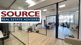 ОФИС, 220 m2 - Holmes.bg ОФИС, 220 m2