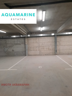 Снимка Дава под наем ГАРАЖ, ПАРКОМЯСТО