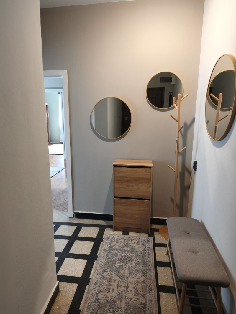 Под наем 2-СТАЕН, град София, Център • 700 € • 72390724 1 — Holmes.bg Под наем 2-СТАЕН, град София, Център • 700 € • 72390724 1