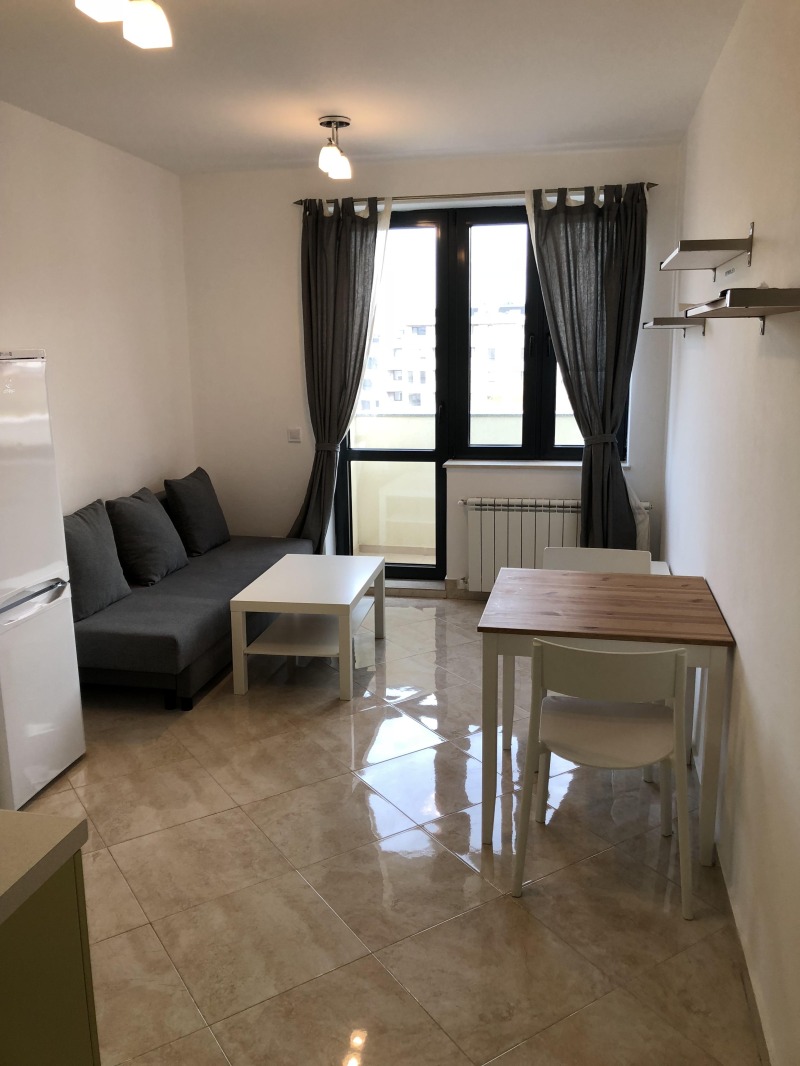 Под наем 2-СТАЕН, град София, Кръстова вада • 529 € / 1034.63 лв. • 59096904 1 — Holmes.bg Под наем 2-СТАЕН, град София, Кръстова вада • 529 € / 1034.63 лв. • 59096904 1