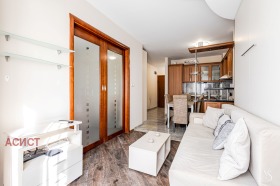 1-СТАЕН, 53 m2 - Holmes.bg 1-СТАЕН, 53 m2