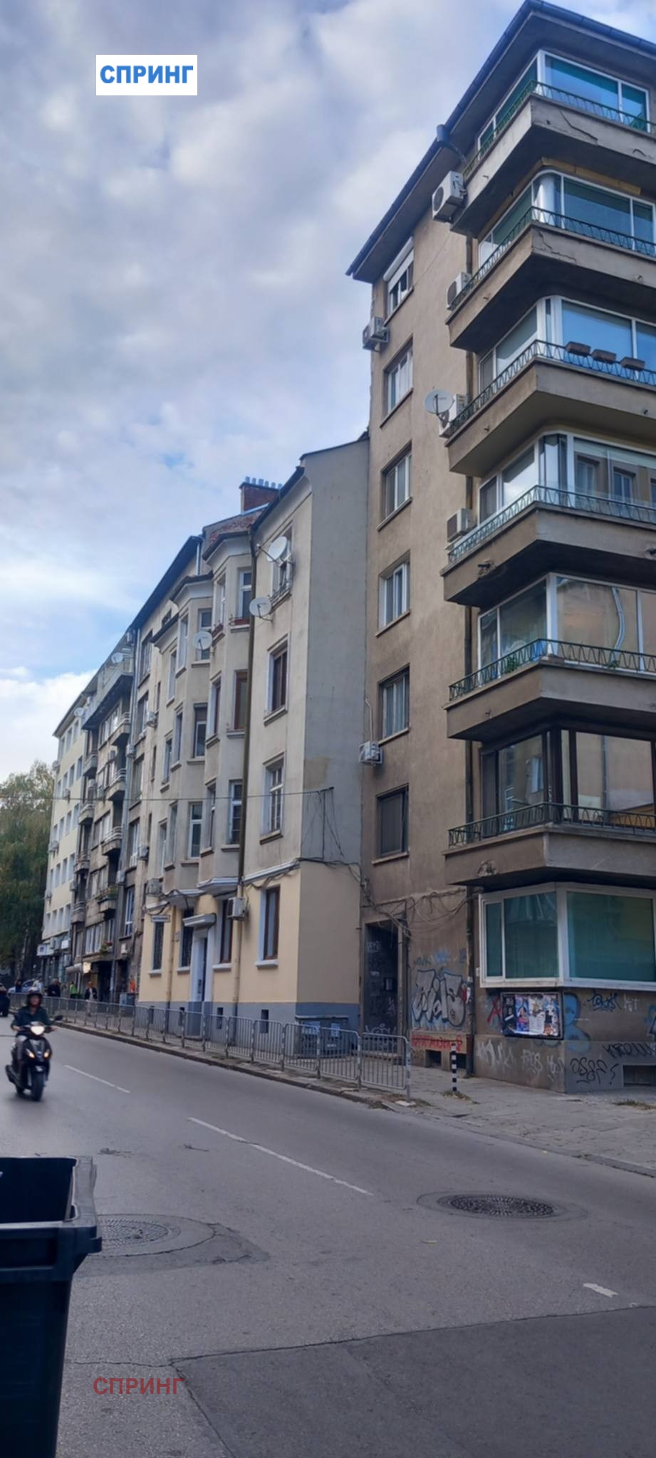 Дава под наем 3-стаен град София , Център , 120 кв.м | 45764970 — Imoti.com Дава под наем 3-стаен град София , Център , 120 кв.м | 45764970