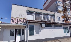 Снимка Дава под наем ПРОМ. ПОМЕЩЕНИЕ
