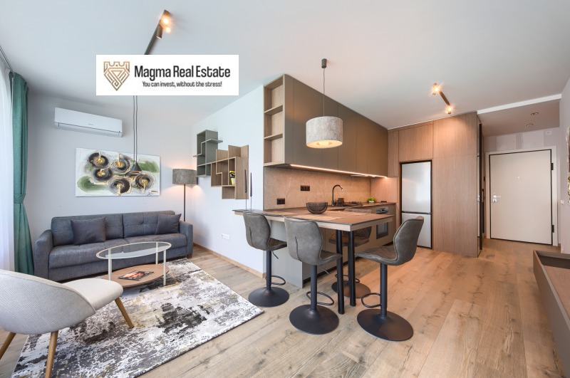 Под наем 2-СТАЕН, град София, Кръстова вада • 860 € / 1682.01 лв. • 72206923 1 — Holmes.bg Под наем 2-СТАЕН, град София, Кръстова вада • 860 € / 1682.01 лв. • 72206923 1