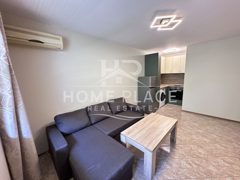 Под наем 2-СТАЕН, град Варна, Център • 550 € • 44745174 1 — Holmes.bg Под наем 2-СТАЕН, град Варна, Център • 550 € • 44745174 1