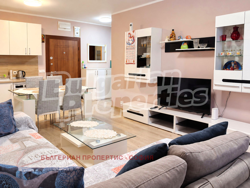 Под наем 2-СТАЕН, град София, Обеля 1 • 650 € • 10148993 1 — Holmes.bg Под наем 2-СТАЕН, град София, Обеля 1 • 650 € • 10148993 1