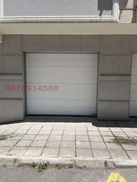 ГАРАЖ, ПАРКОМЯСТО, 26 m2 - Holmes.bg ГАРАЖ, ПАРКОМЯСТО, 26 m2