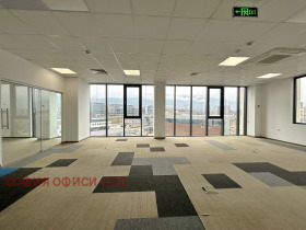 Дава под наем Офис, град София