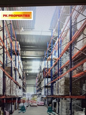 Обява Дава под наем СКЛАД,град София, 7-ми 11-ти километър