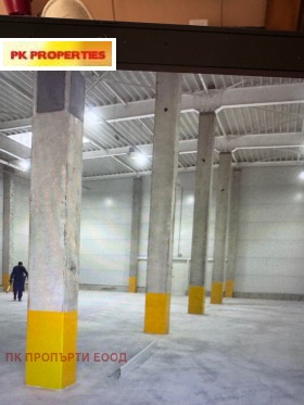 Обява Дава под наем СКЛАД,град София, 7-ми 11-ти километър