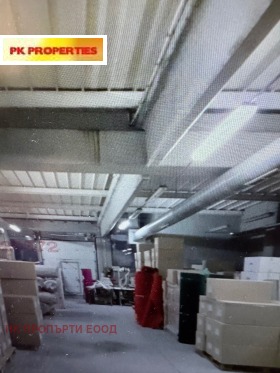 Обява Дава под наем СКЛАД,град София, 7-ми 11-ти километър>