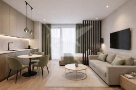 1-СТАЕН, 40 m2 - Holmes.bg 1-СТАЕН, 40 m2