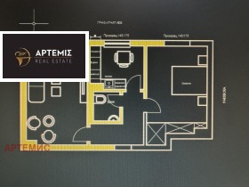 Дава под Наем 2-СТАЕН | Imot.bg — малка снимка 3
