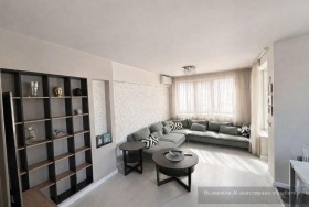 3-СТАЕН, 86 m2 - Holmes.bg 3-СТАЕН, 86 m2