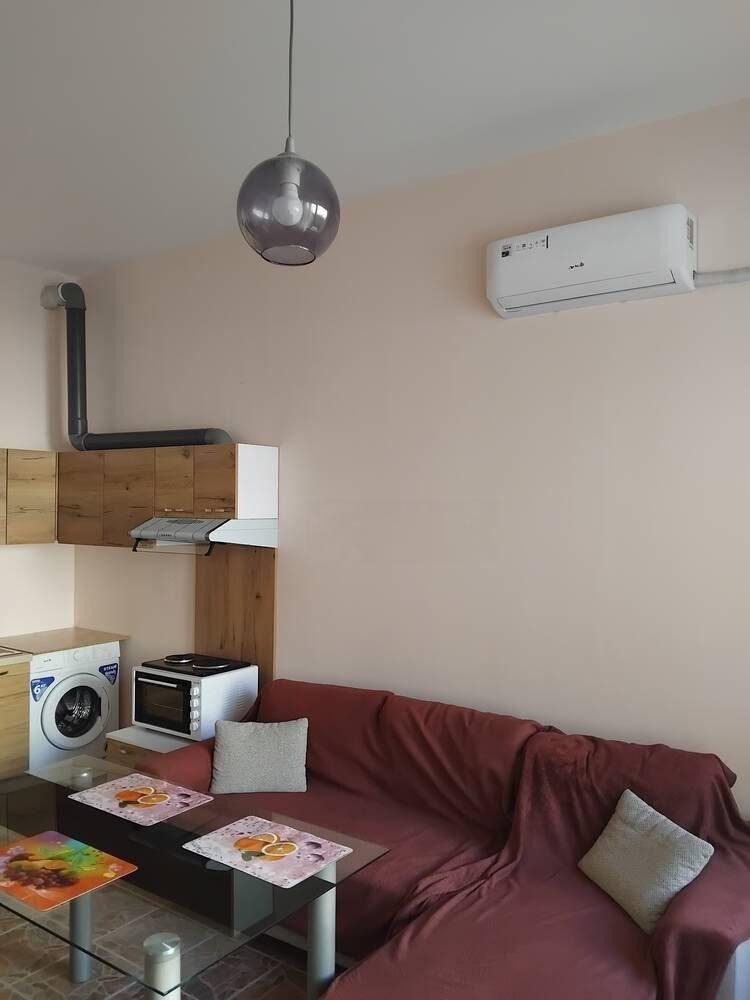 Под наем 1-СТАЕН, град Бургас, Меден рудник - зона А • 270 € • 86532216 1 — Holmes.bg Под наем 1-СТАЕН, град Бургас, Меден рудник - зона А • 270 € • 86532216 1